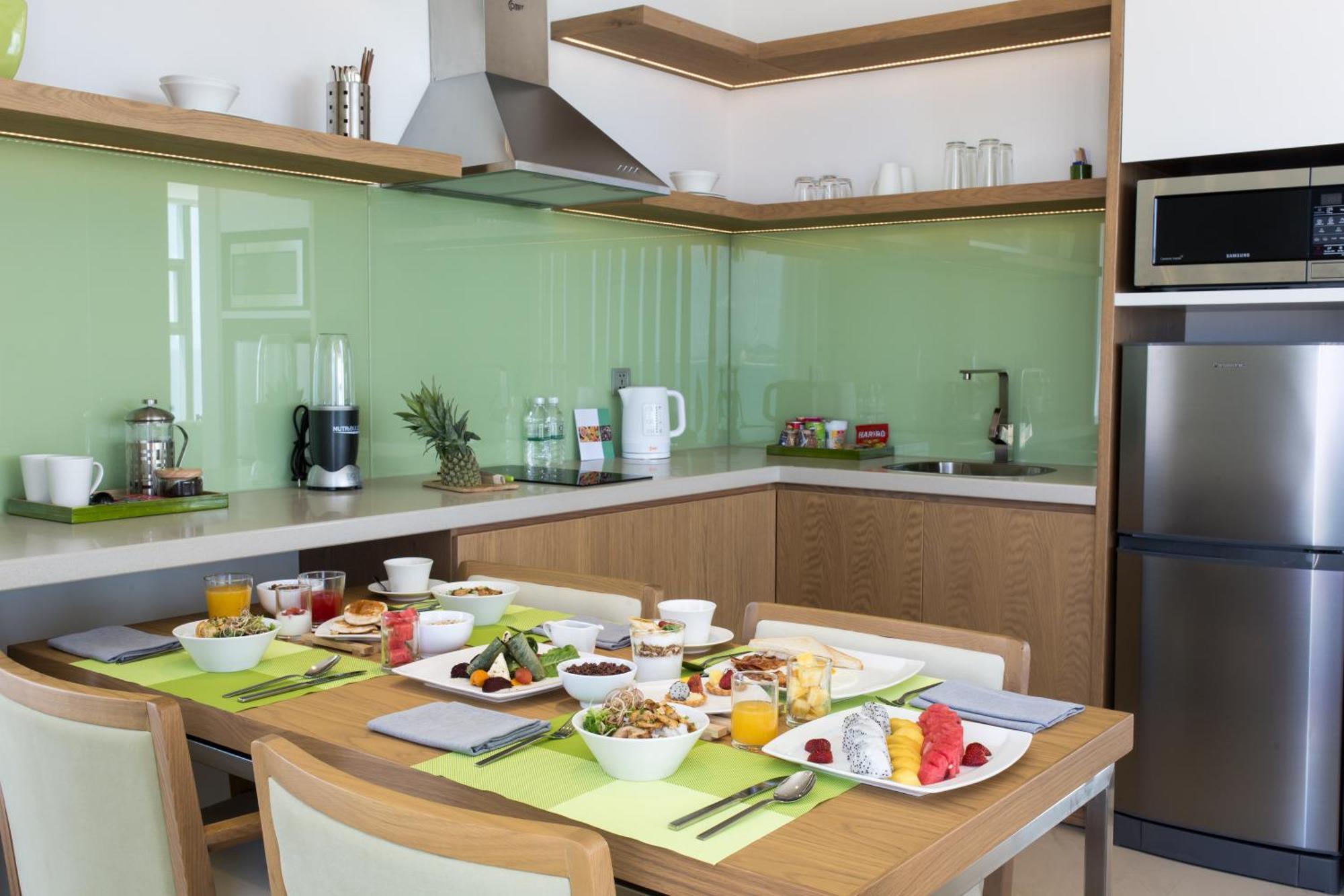 Fusion 4* Da Nang
