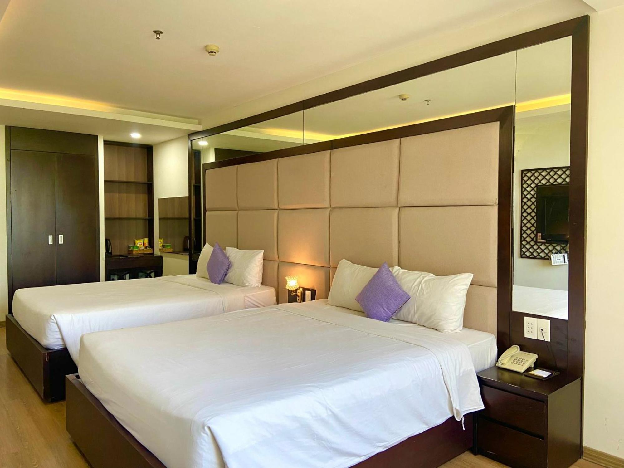 Pariat River Front 3* Đà Nẵng