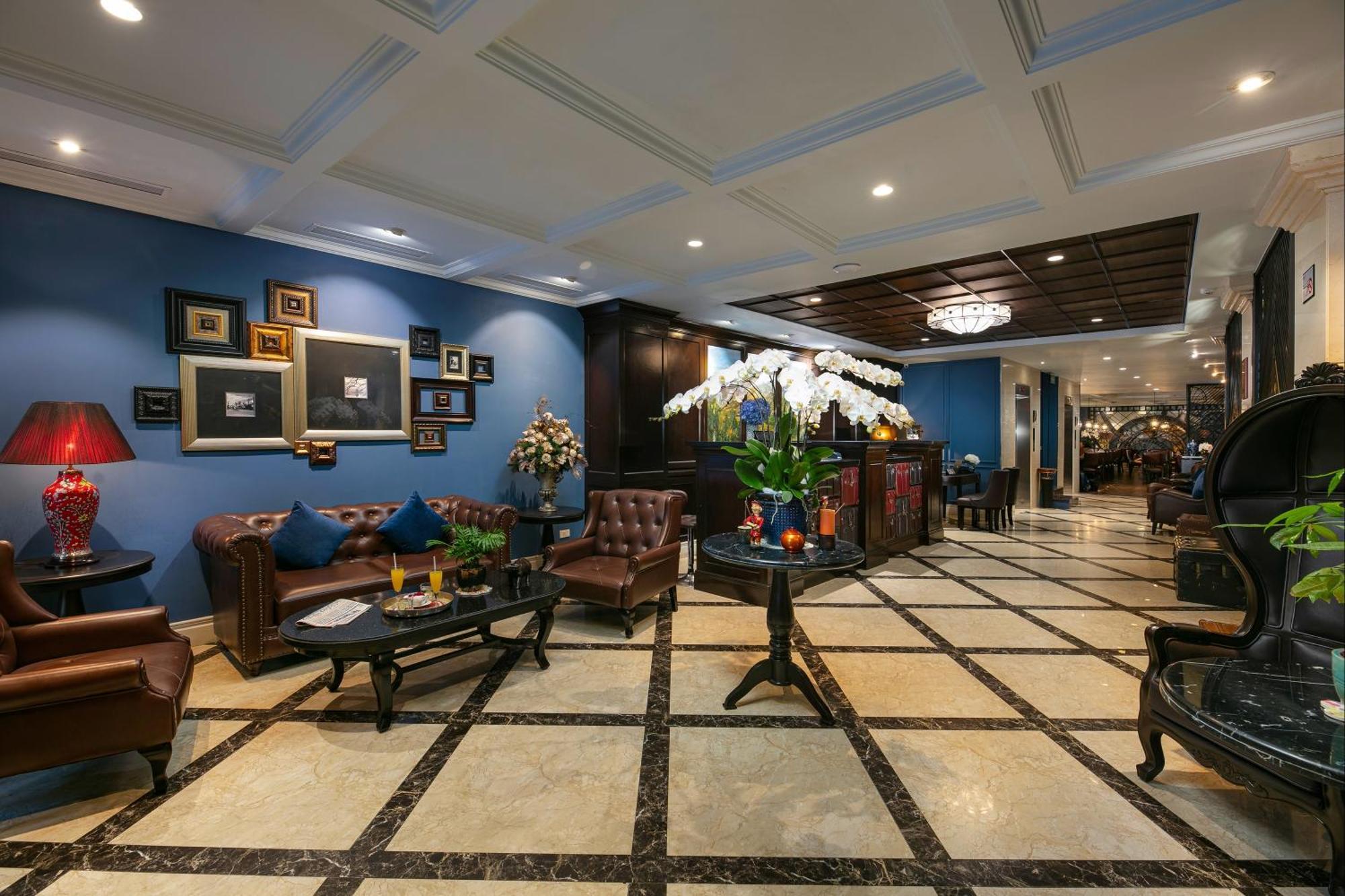 O'gallery Premier Hanoi