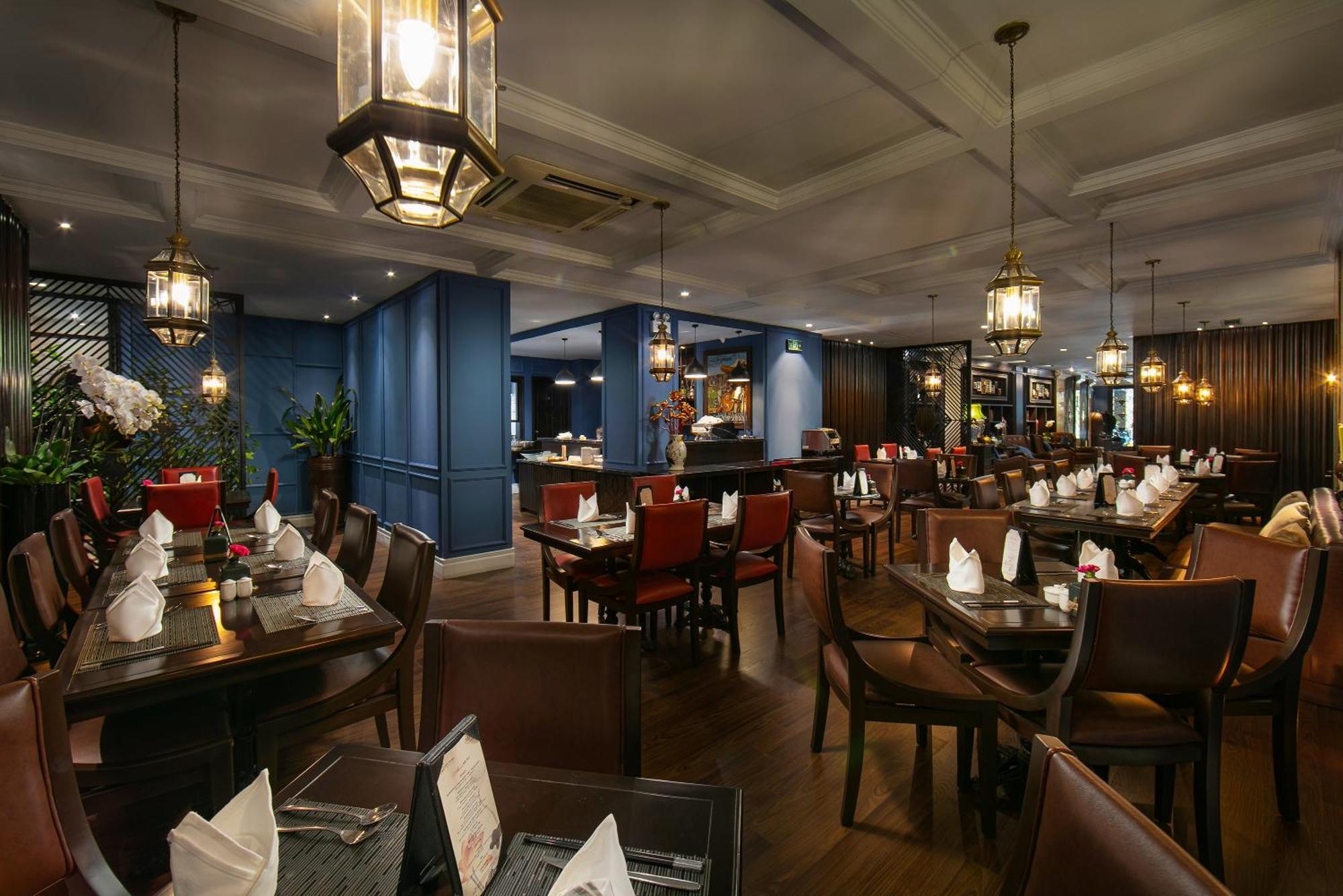 O'gallery Premier 4* Hanoi