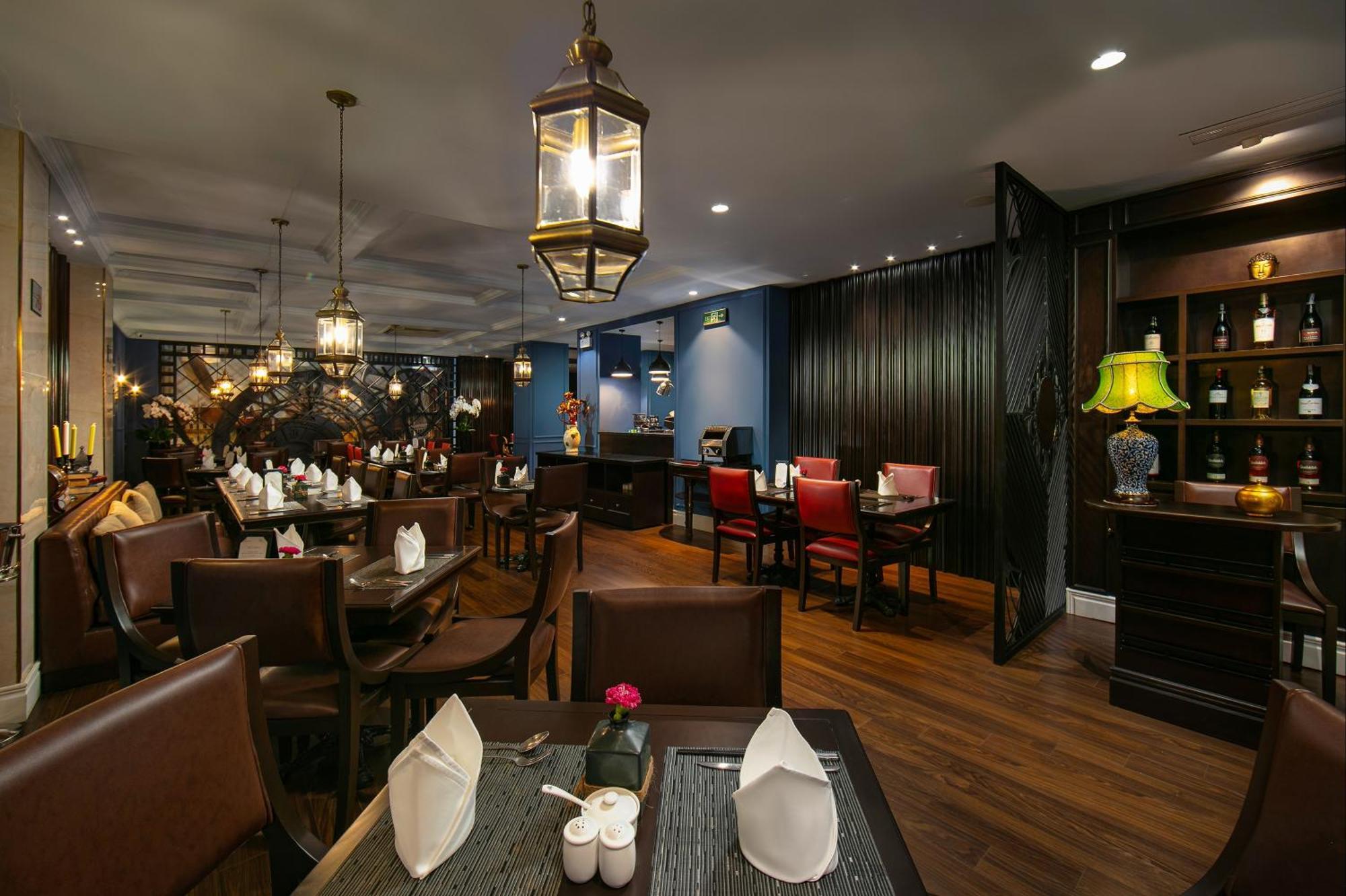 Hotel O'gallery Premier 4*