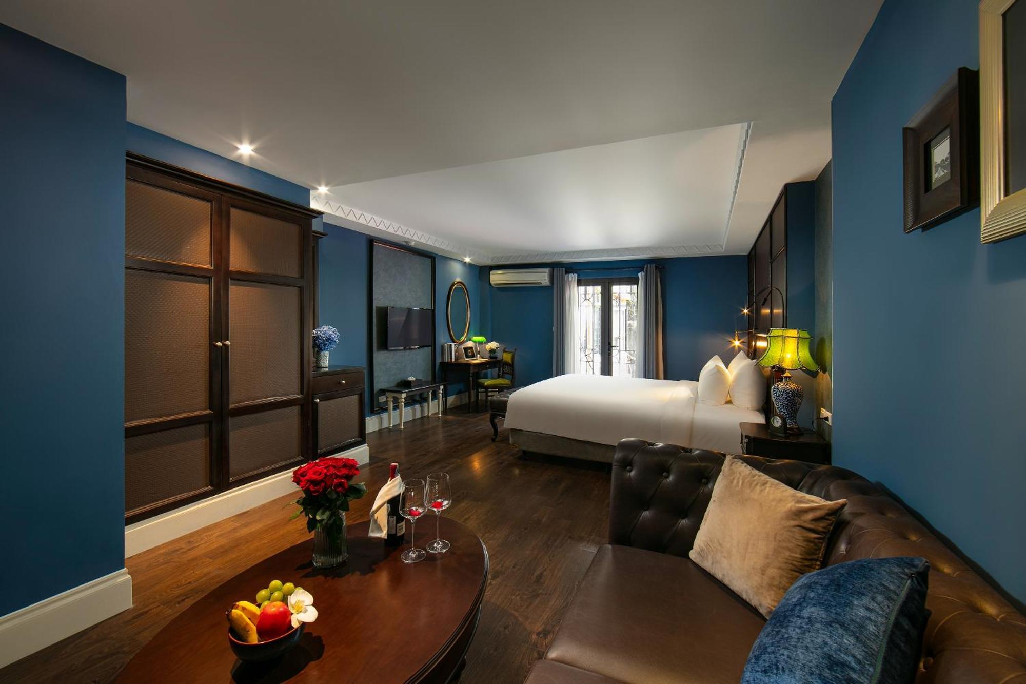 O'gallery Premier 4* Hanoi