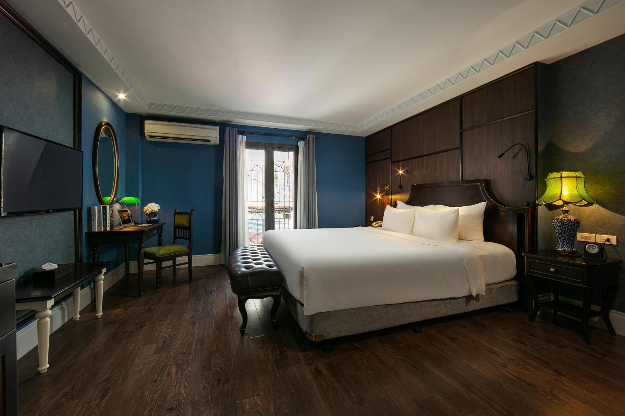 O'gallery Premier Hotel