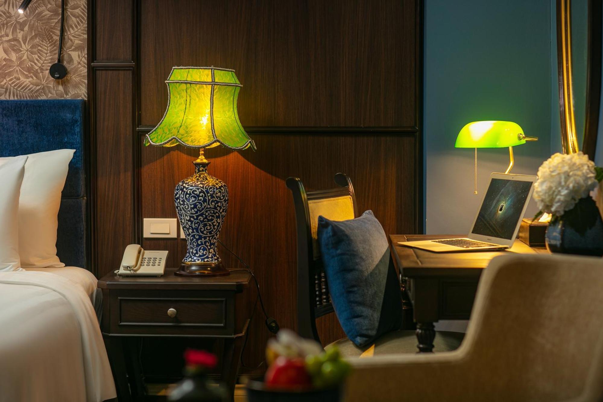 O'gallery Premier 4* Hanoi