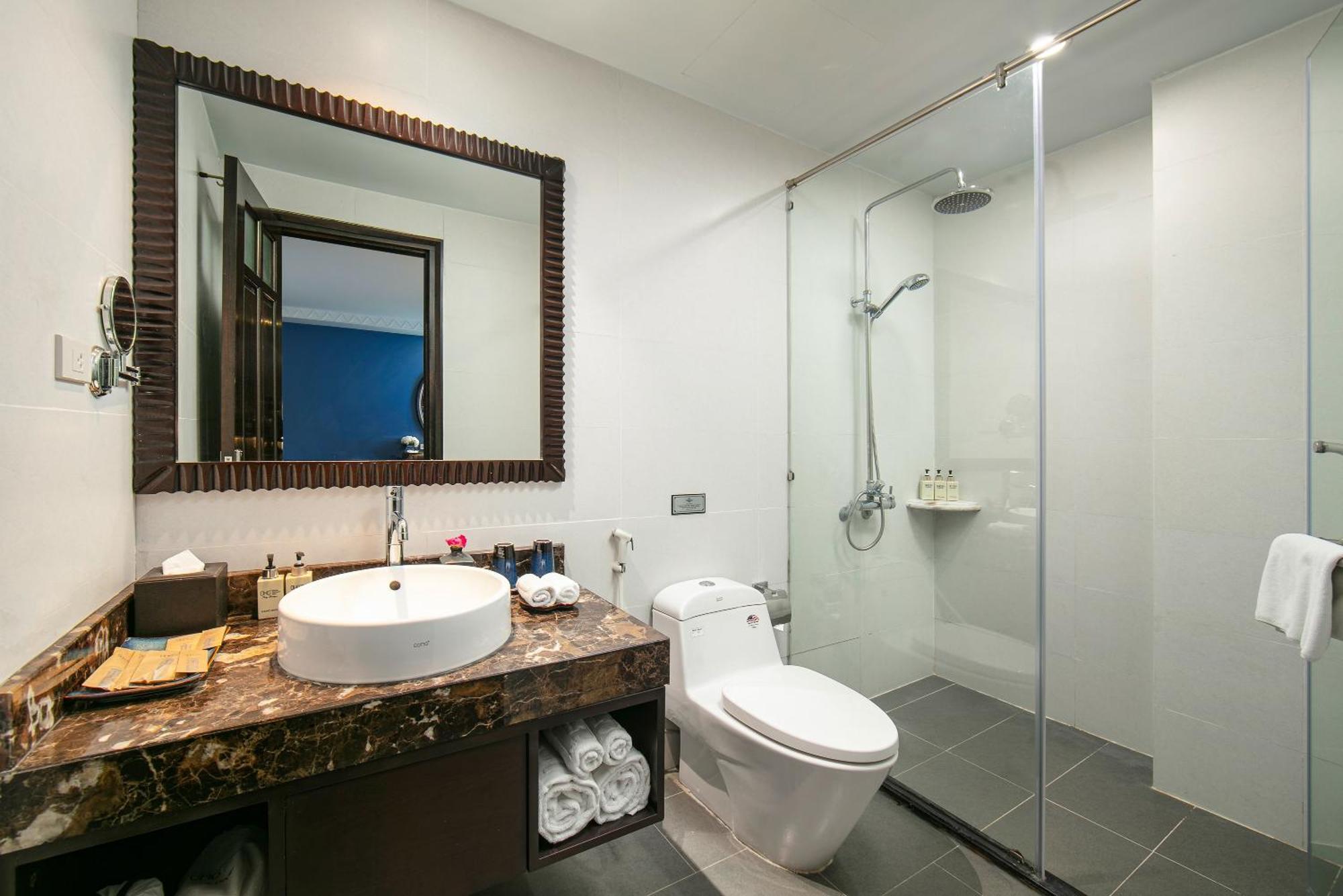 O'gallery Premier Hotel Hanoi