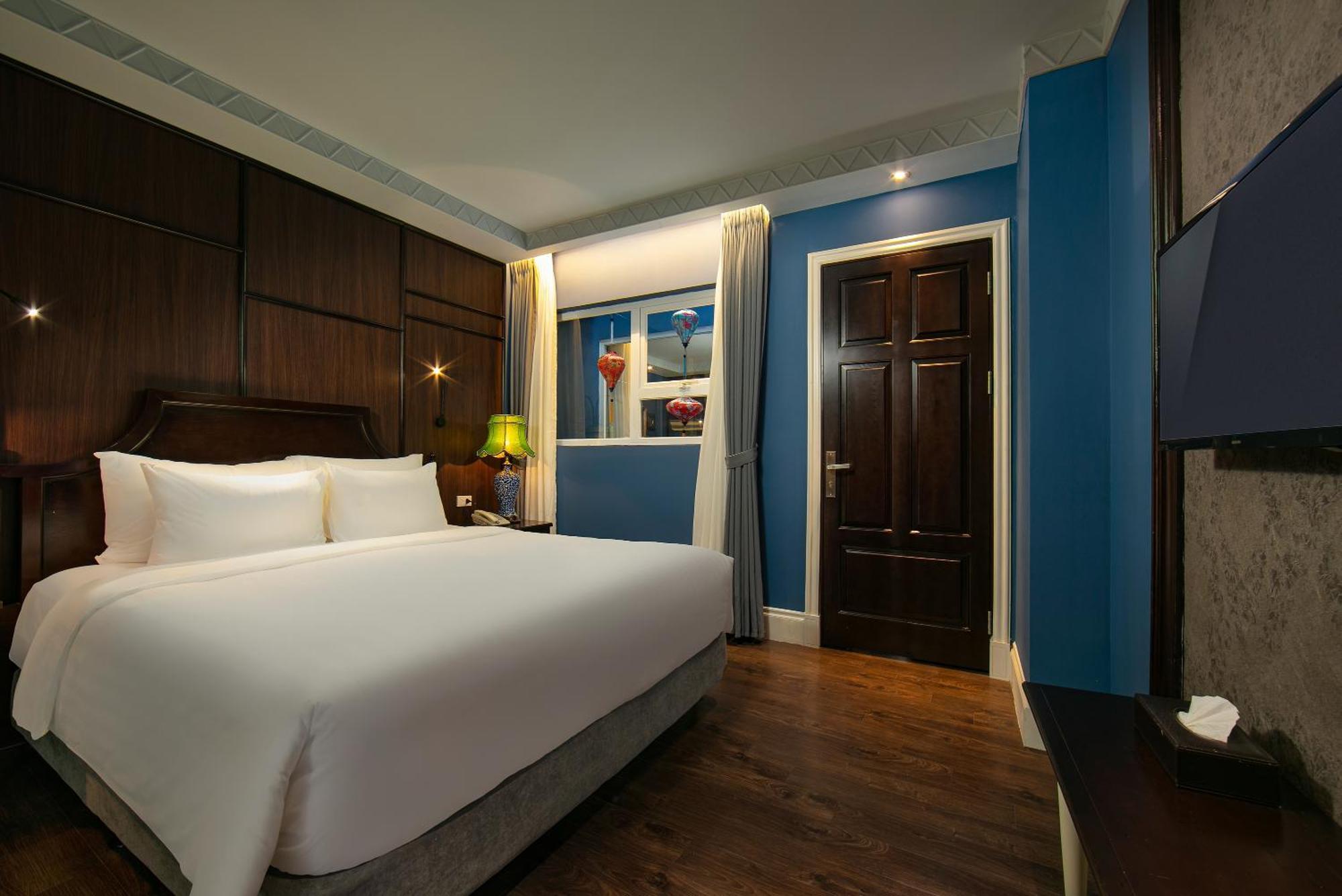 Hotel O'gallery Premier Hanoi