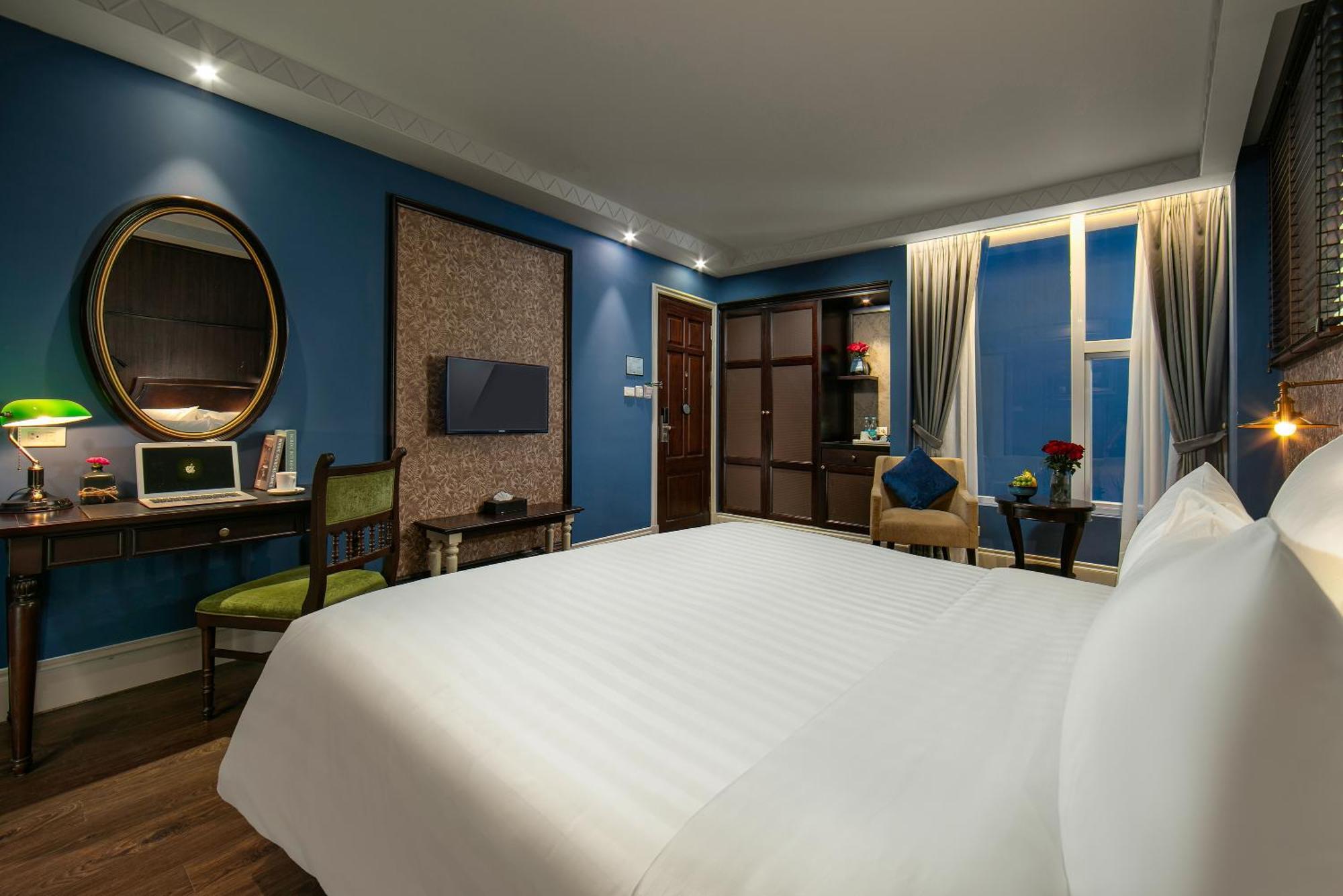 O'gallery Premier Hotel