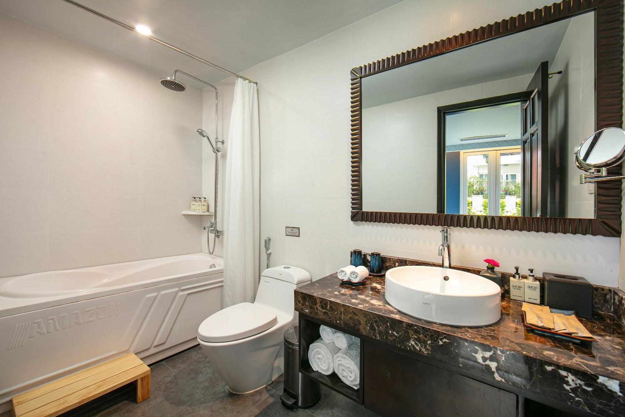 O'gallery Premier Hotel Hanoi