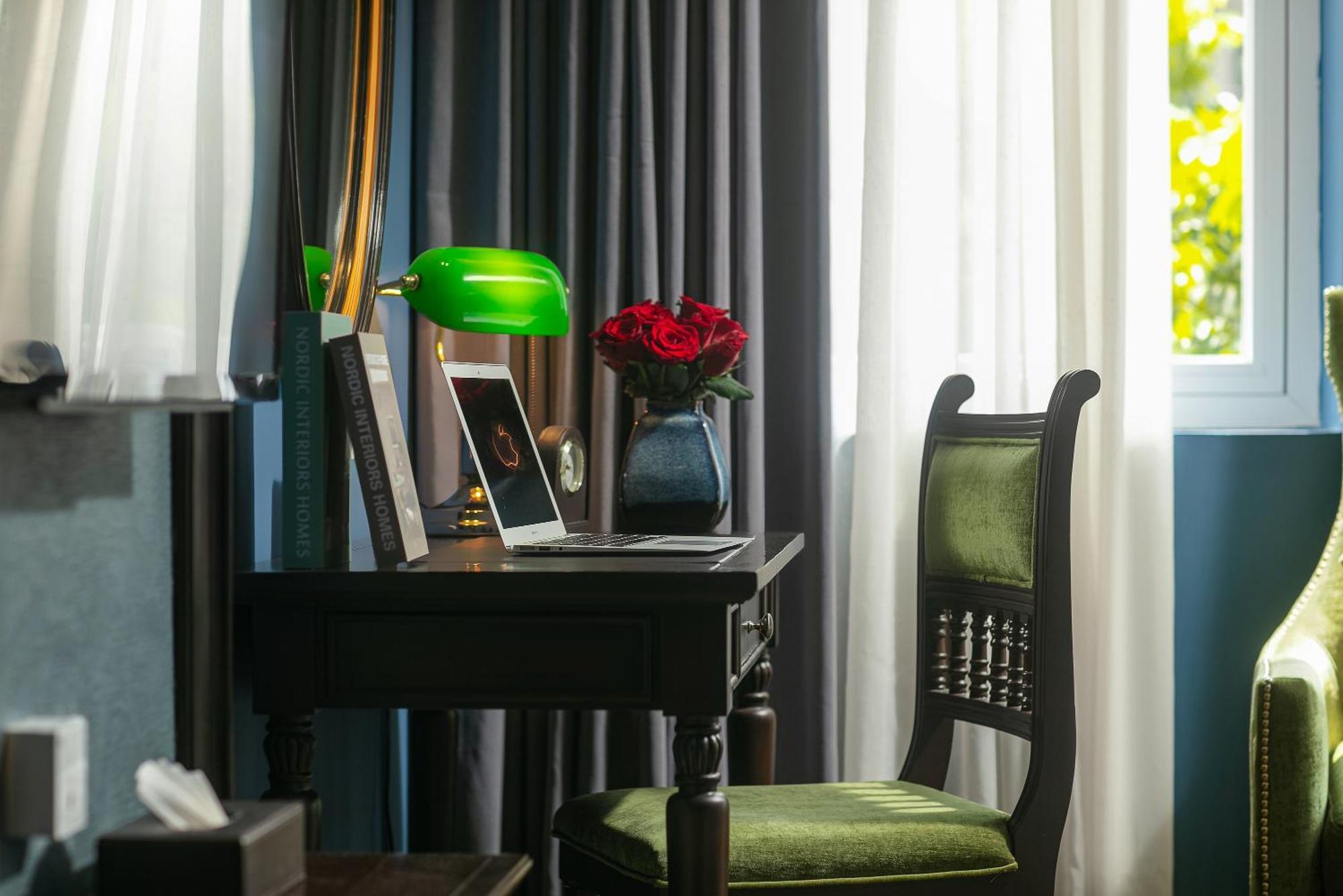 Hotel O'gallery Premier Hanoi