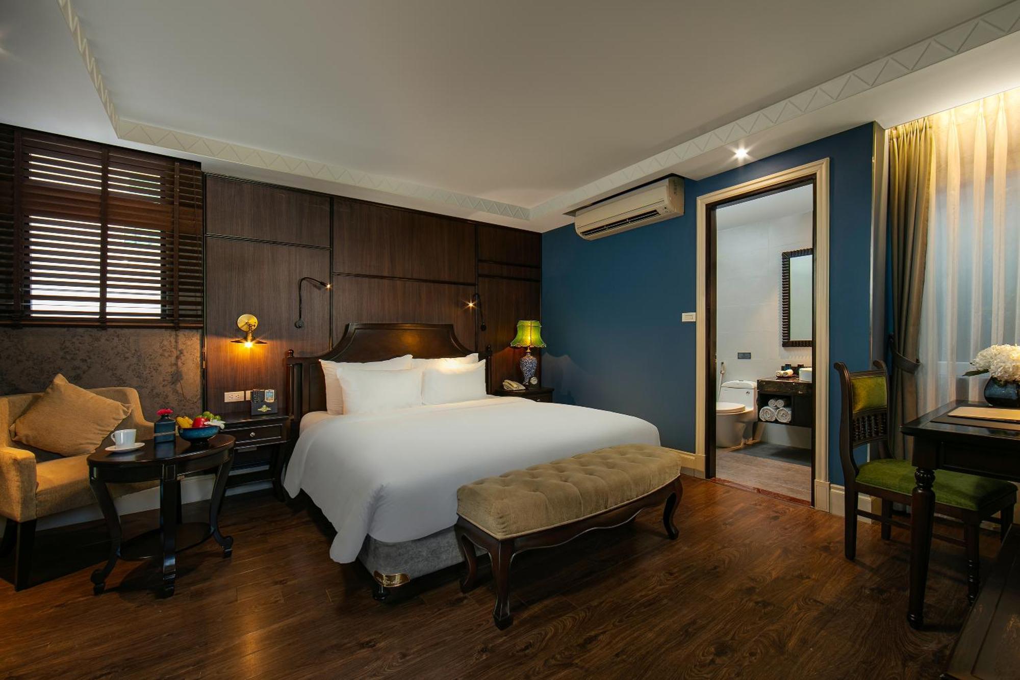 O'gallery Premier Hotel 4*