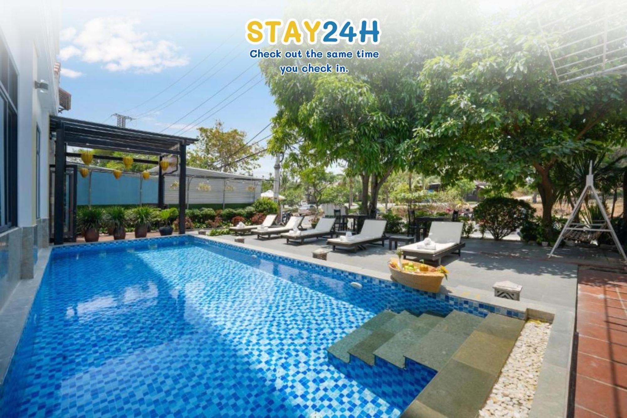 Hotel Viet Long Hoi An