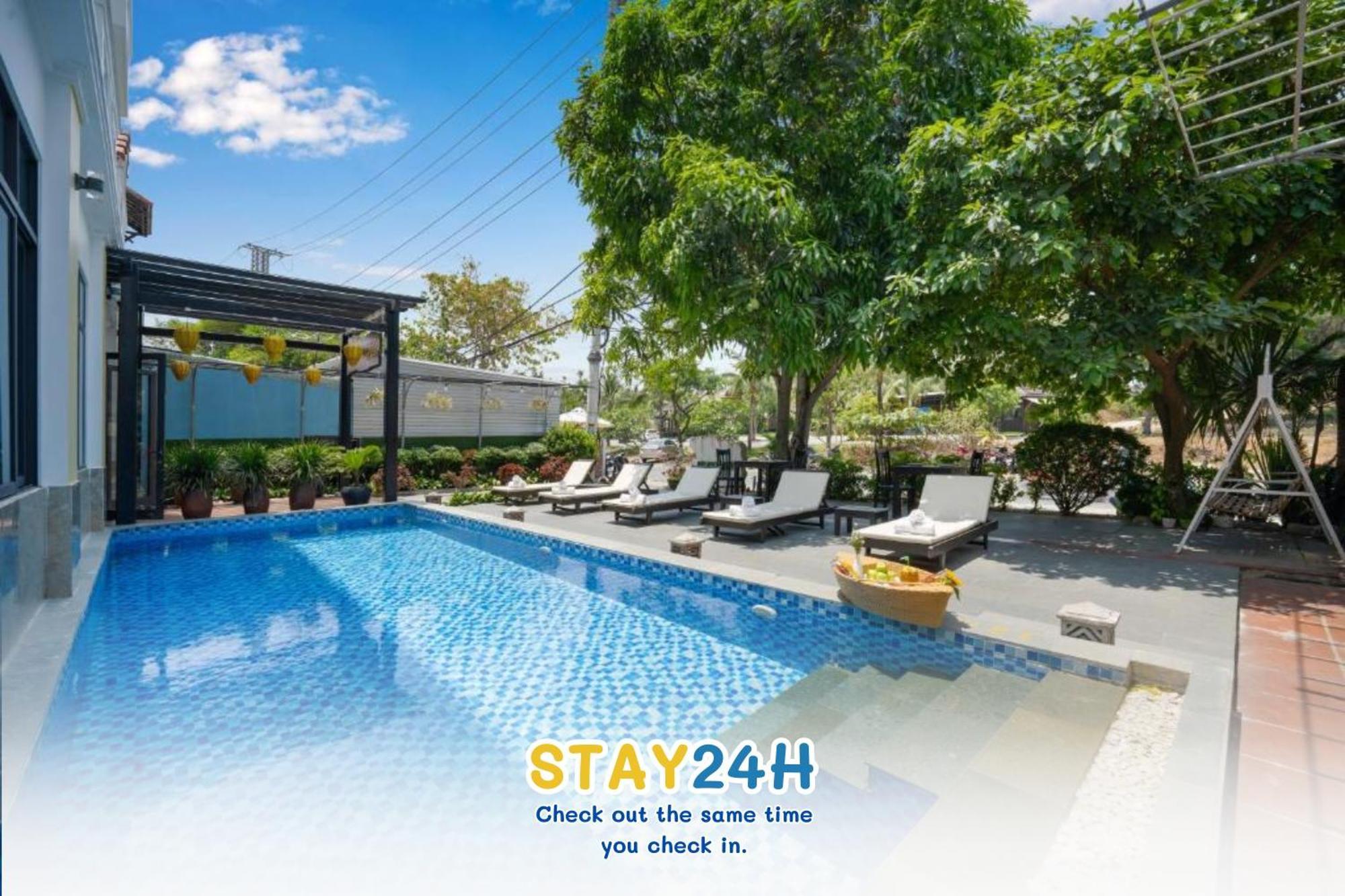 Hotel Viet Long