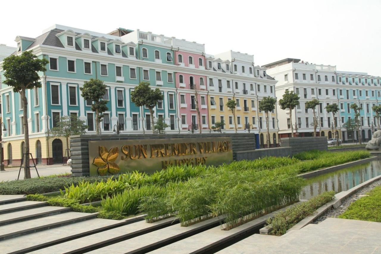 Aroma Hostel Ha Long