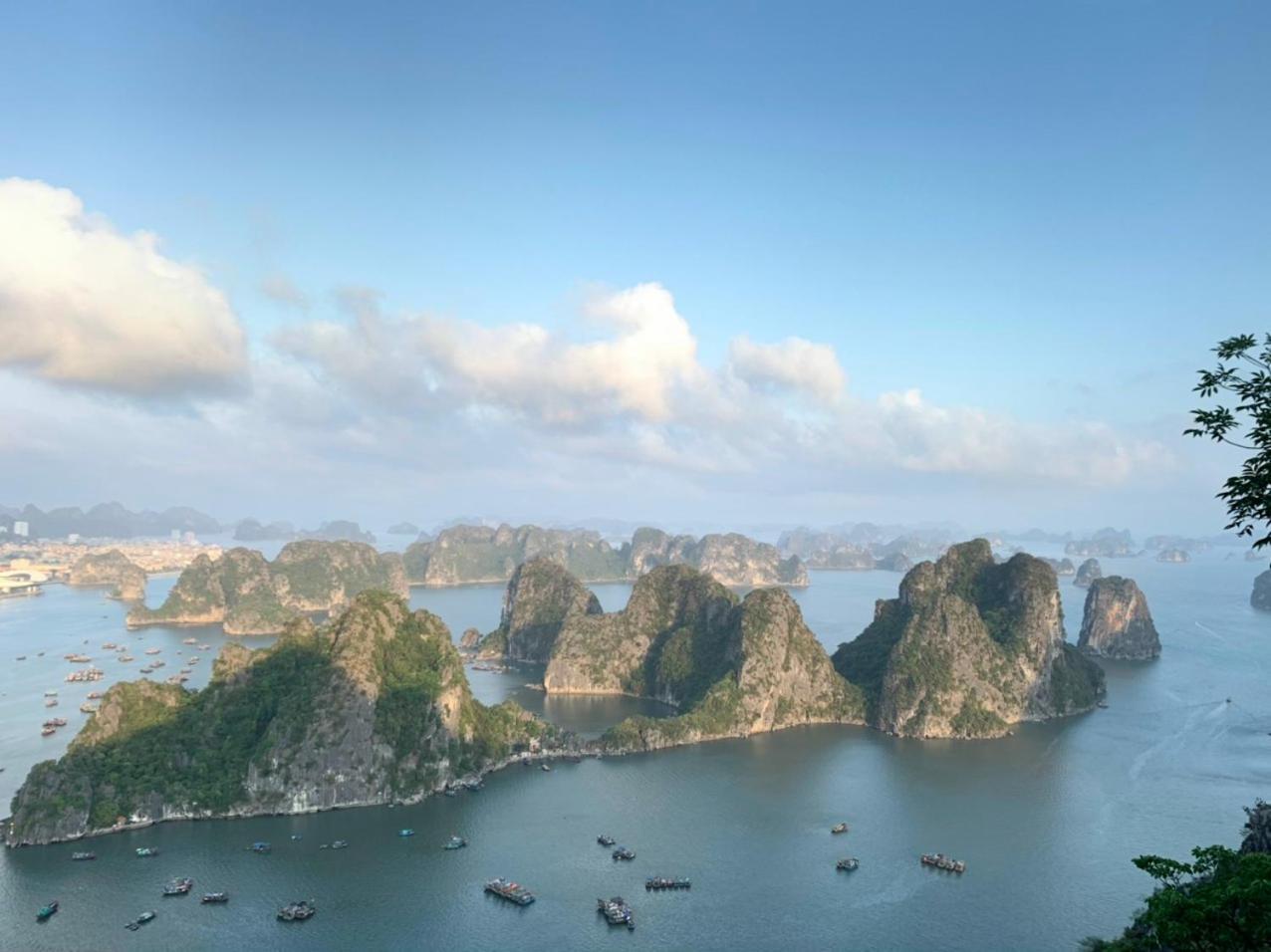 Hostel Aroma Ha Long