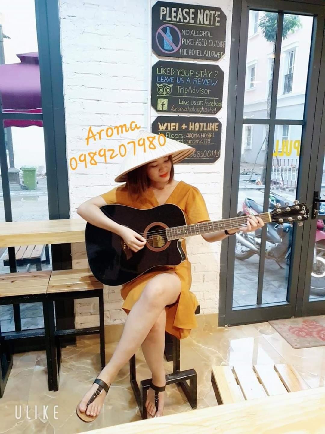 Hostel Aroma