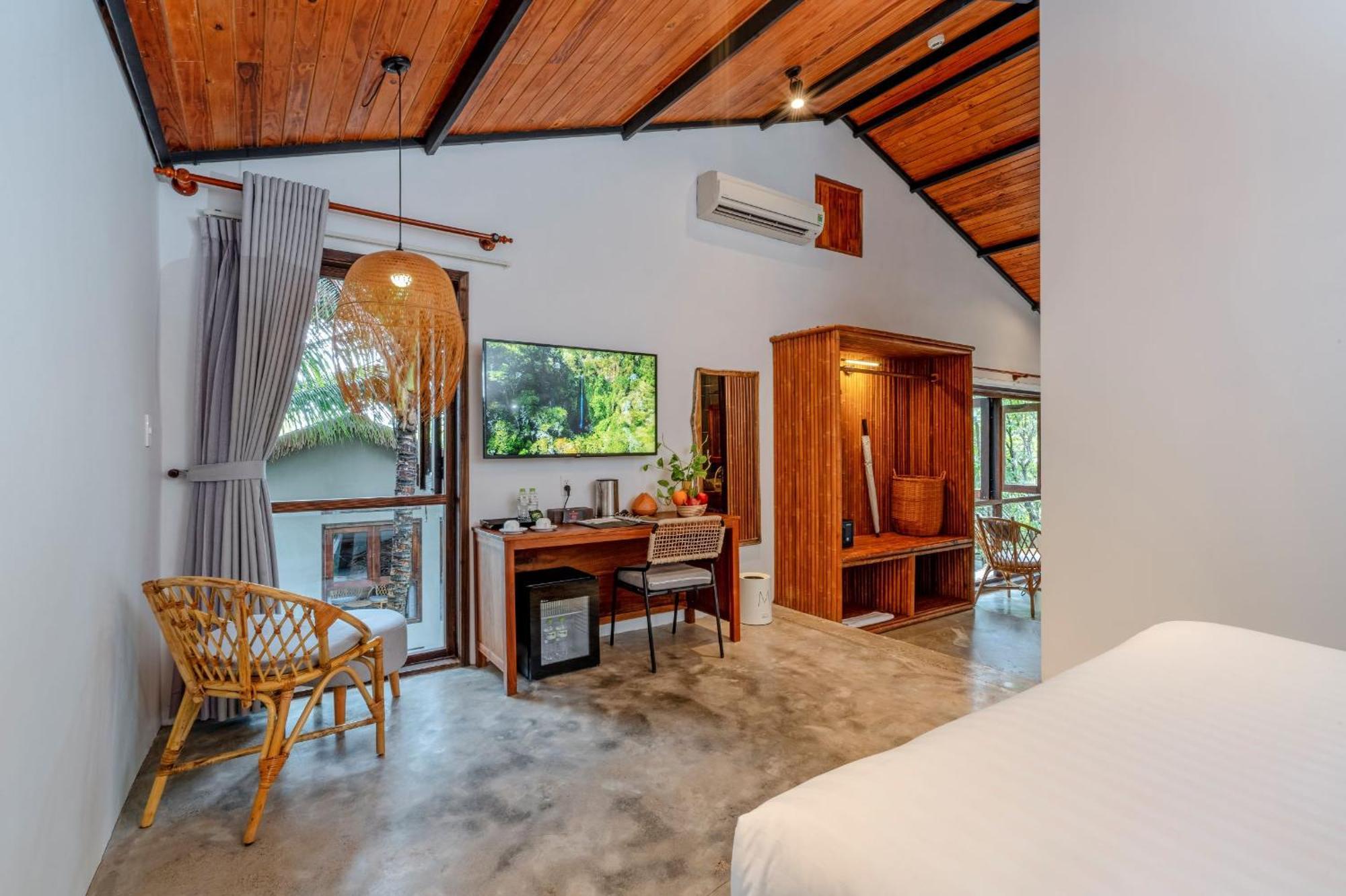 M Village Resort Phu Quoc