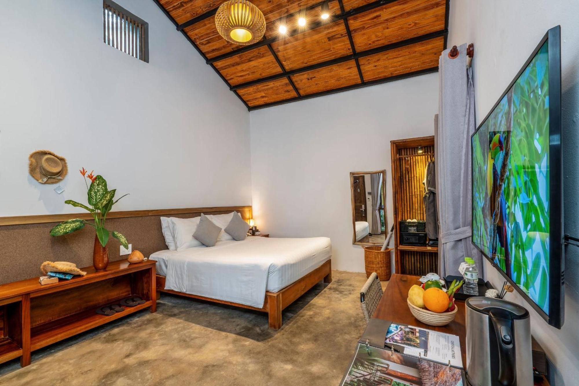 M Village 4* Phu Quoc