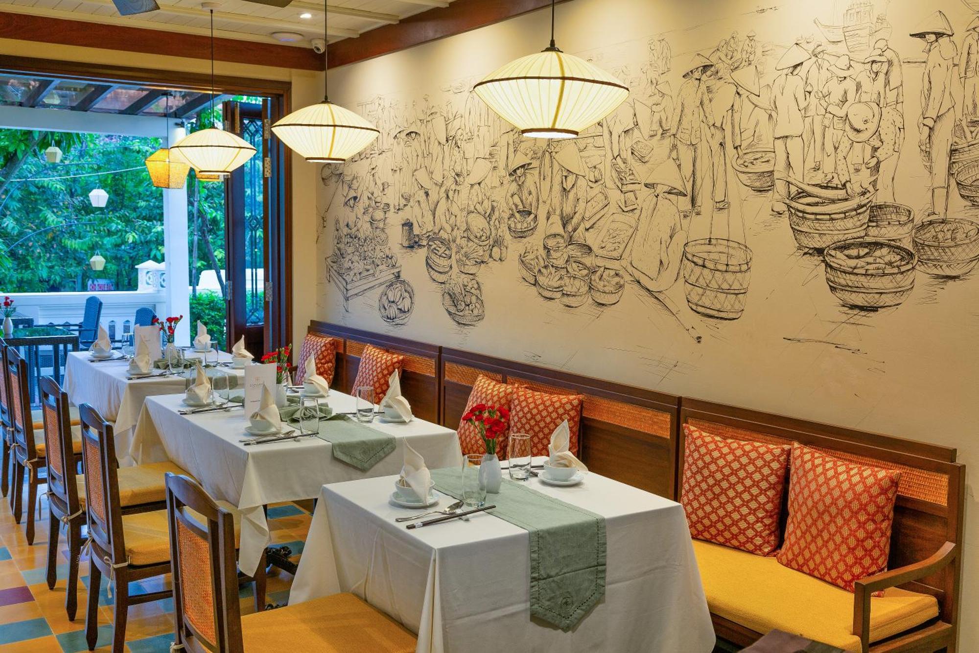 Hotel Cozy Savvy Hoi An - The Quintessence Of Exquisite Retreat