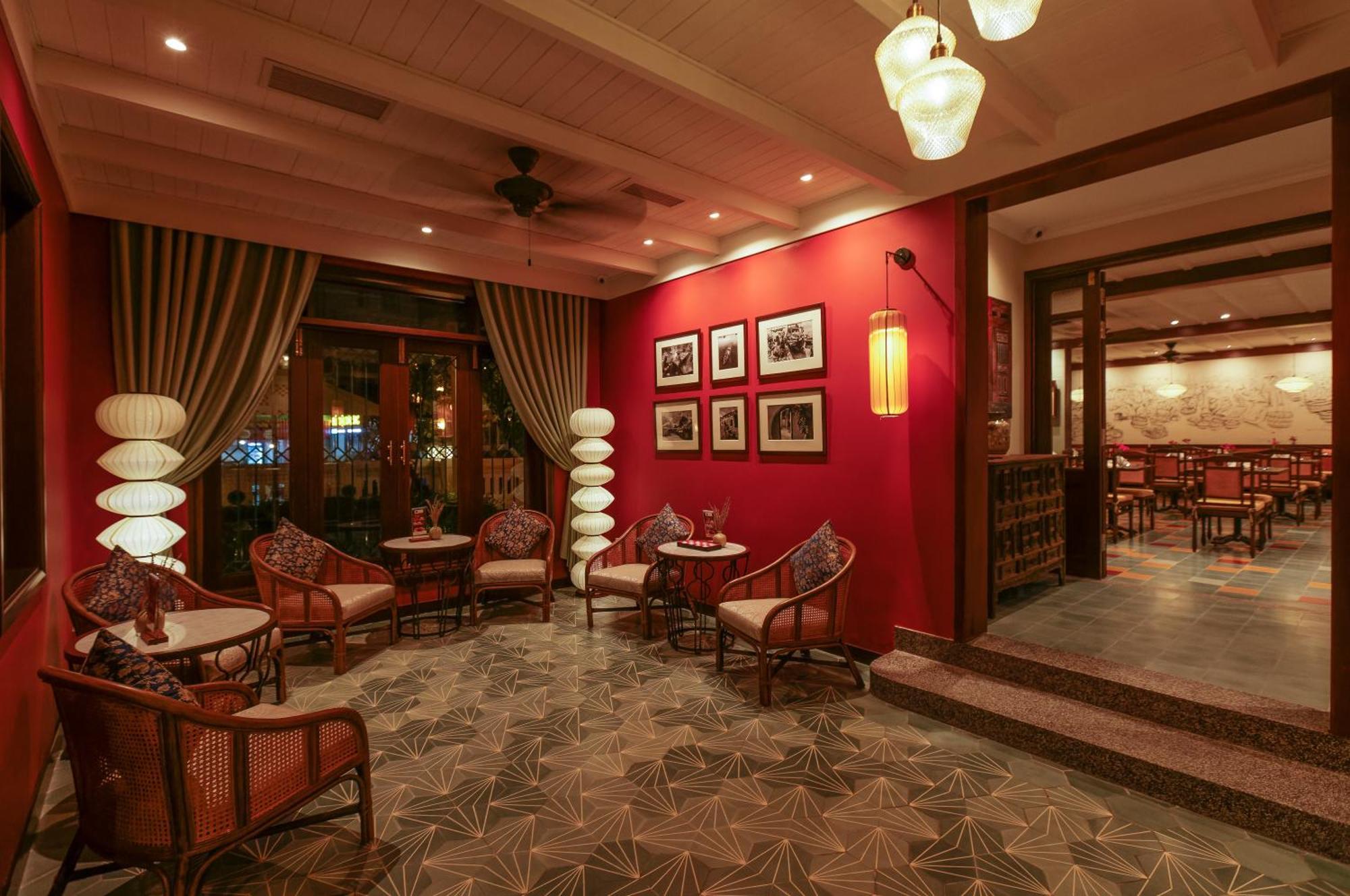 Cozy Savvy Hoi An - The Quintessence Of Exquisite Retreat Hotel Hoi An