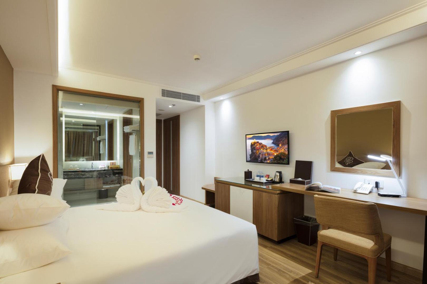 Hotel Comodo 5*