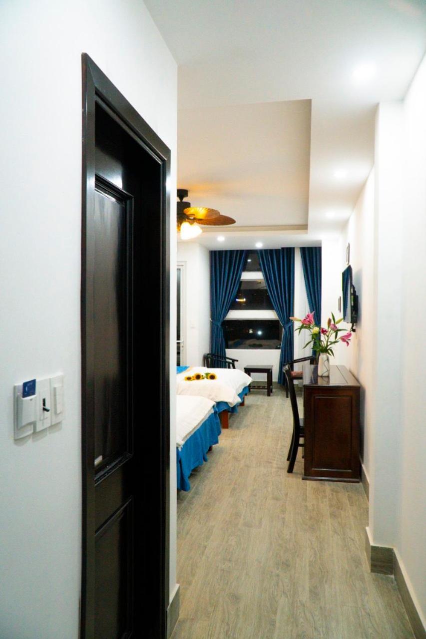 Hotel Huong Mai