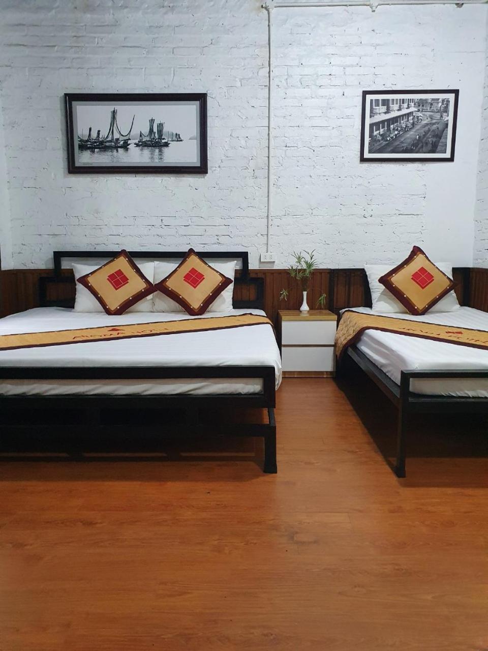 Hostel Aroma Ha Long