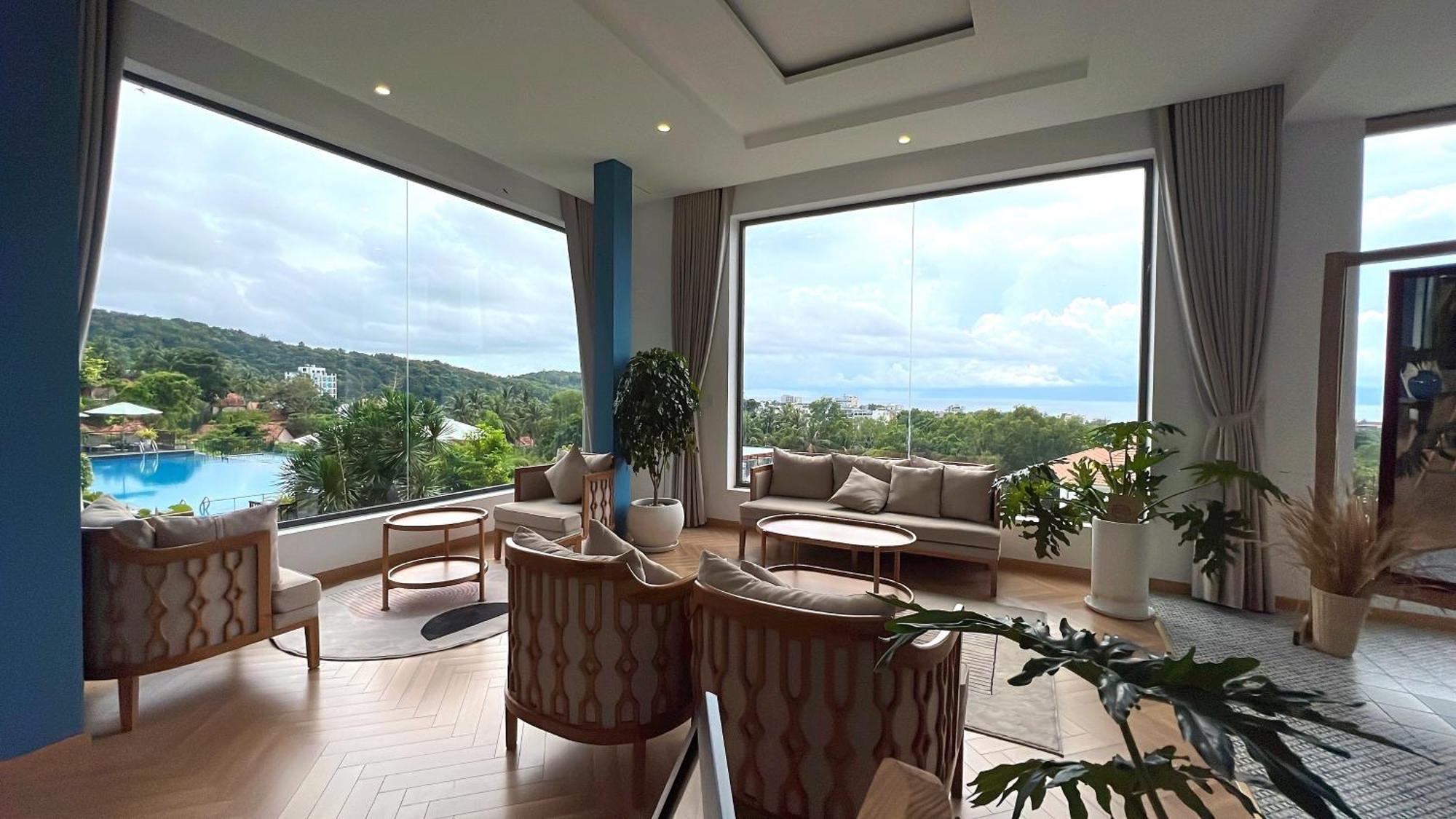 Tom Hill Boutique & Resort Phu Quoc