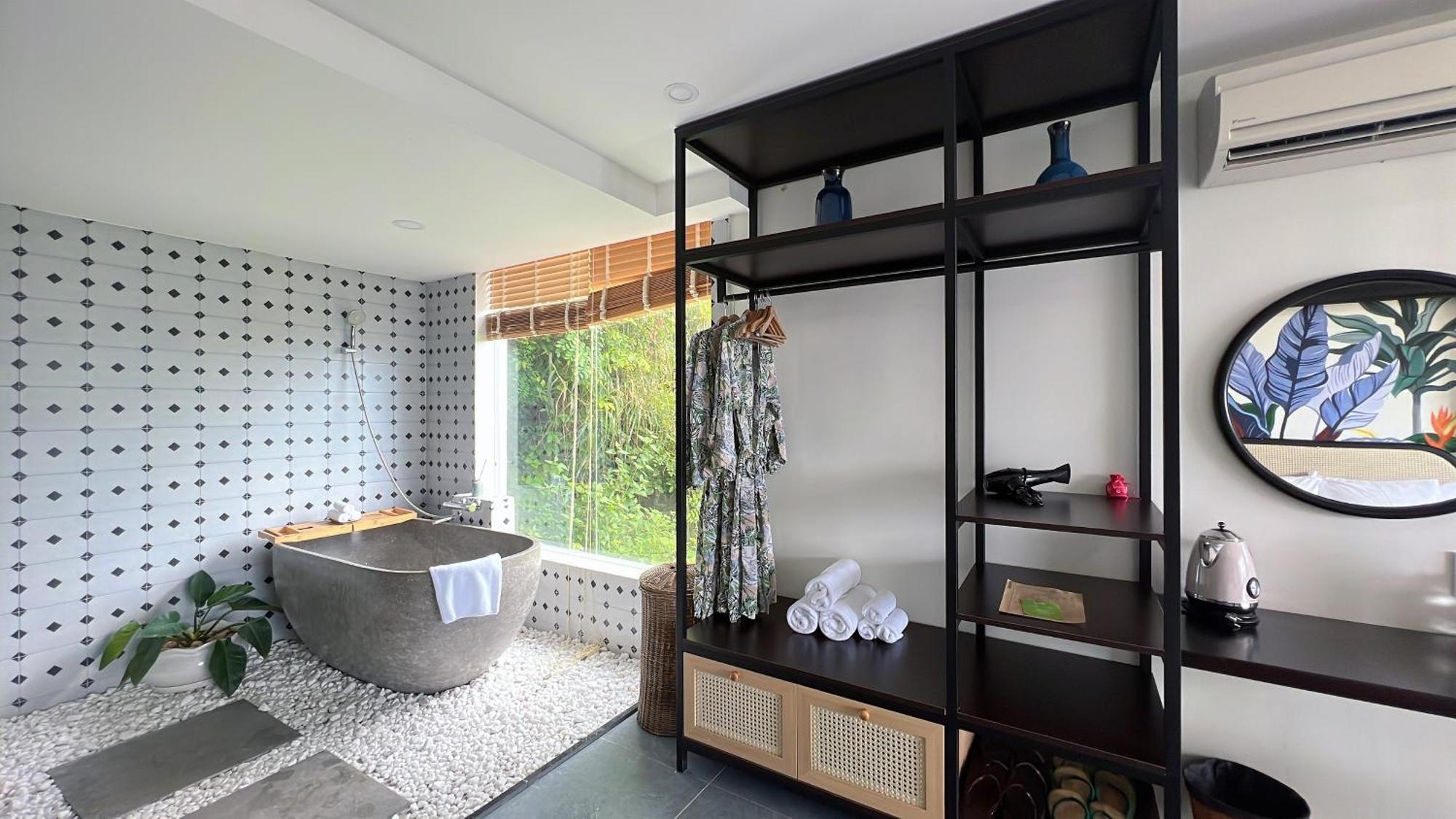 Resort Tom Hill Boutique & 4*