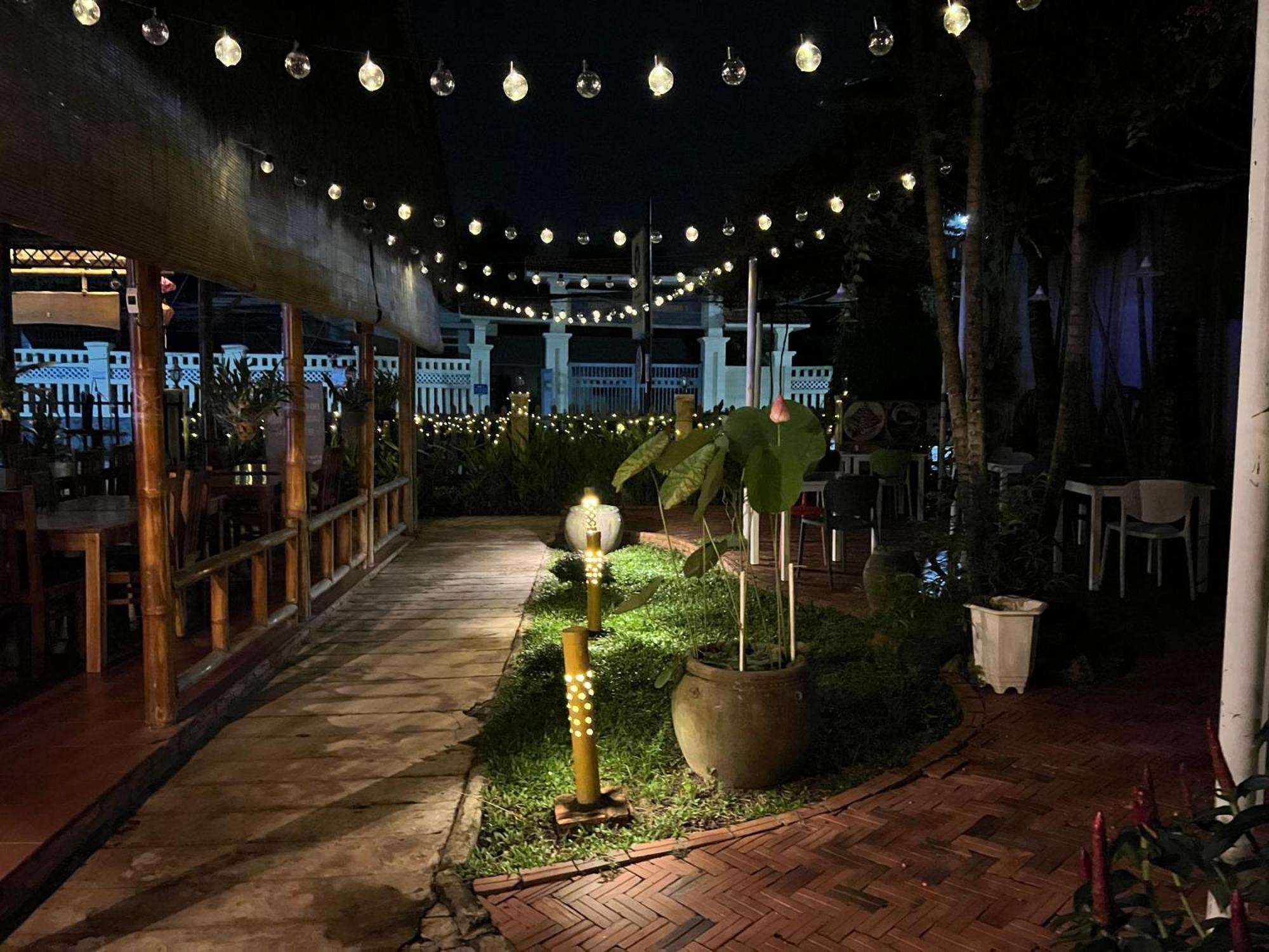 Tropical Garden Phu Quoc