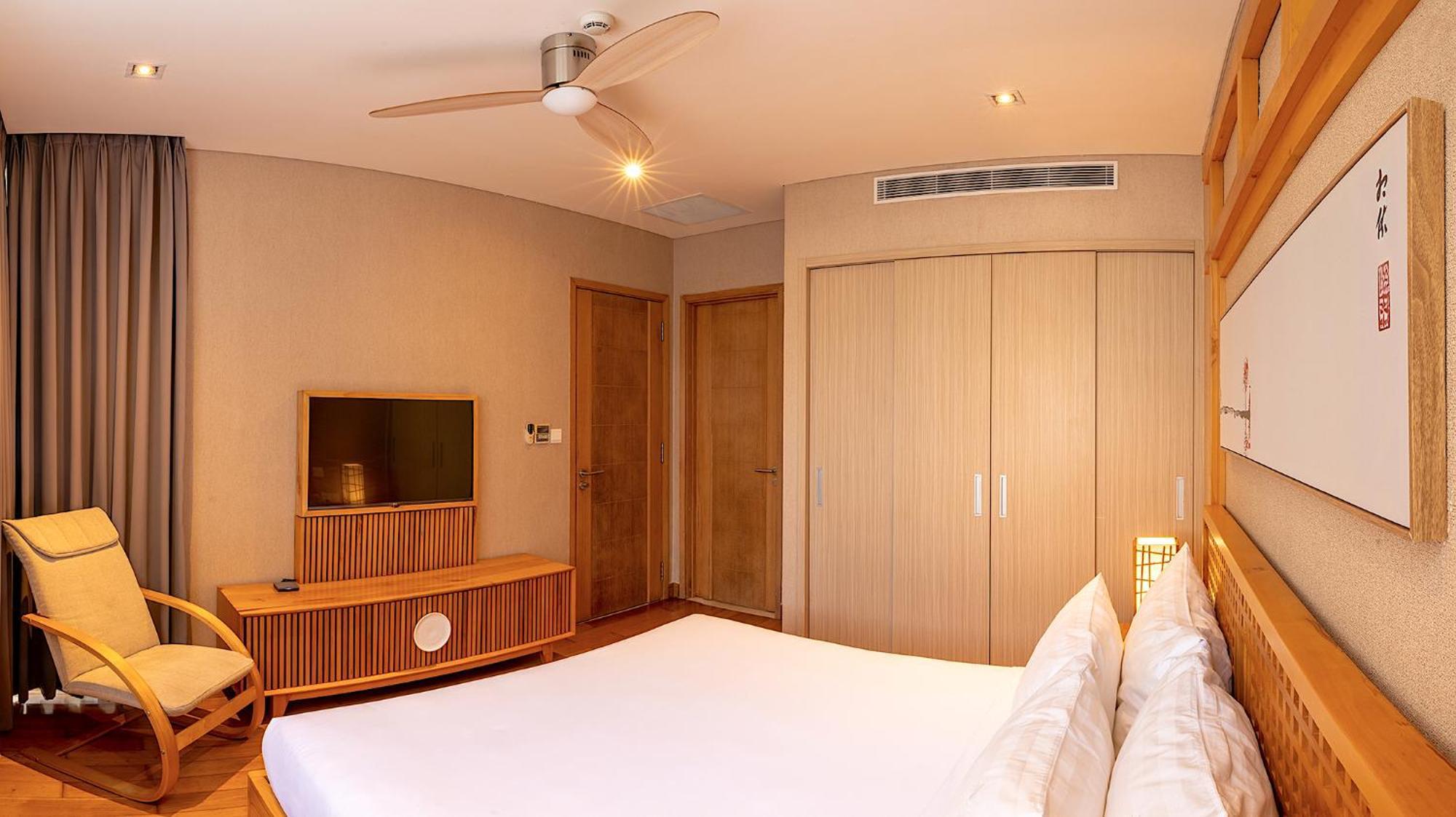 Maha Mangala Zen Garden & Resort Da Nang