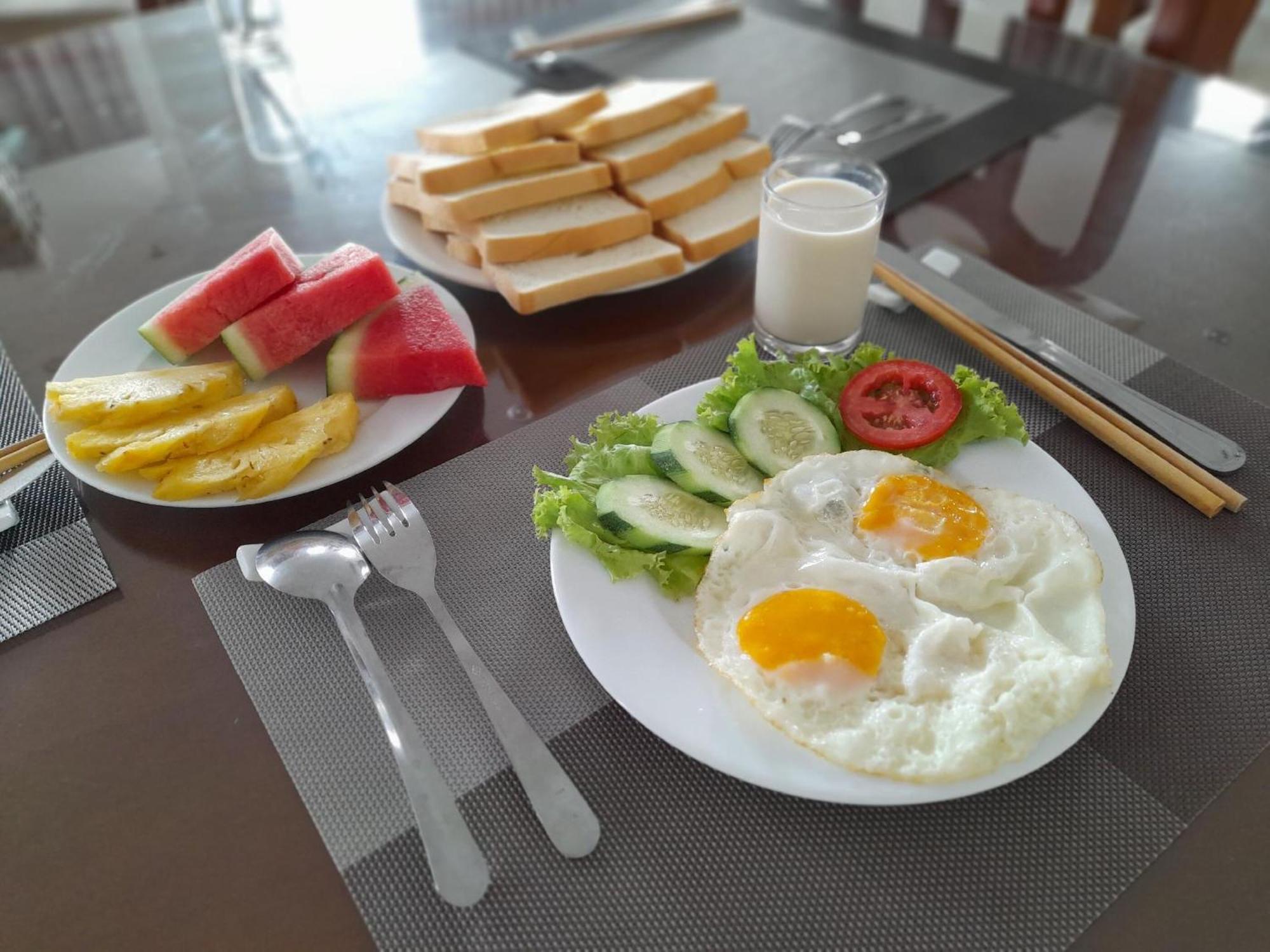 Sunview Hotel Da Nang