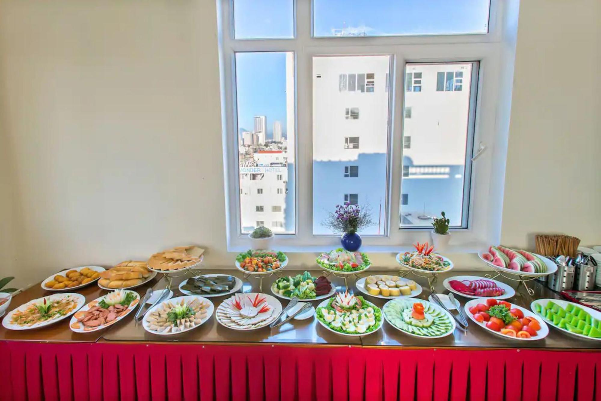 Sunview Hotel 3*
