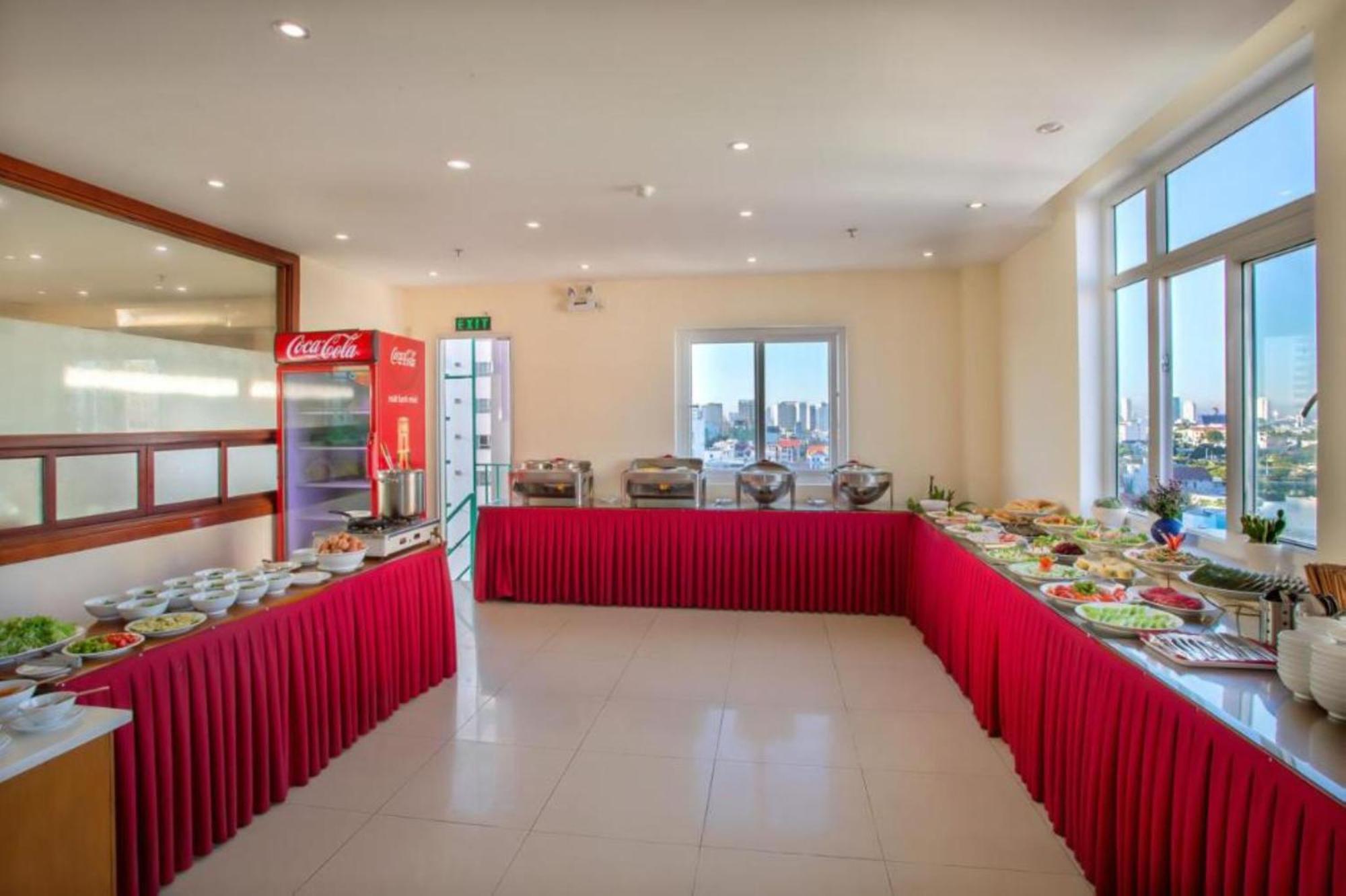 Sunview Hotel 3*