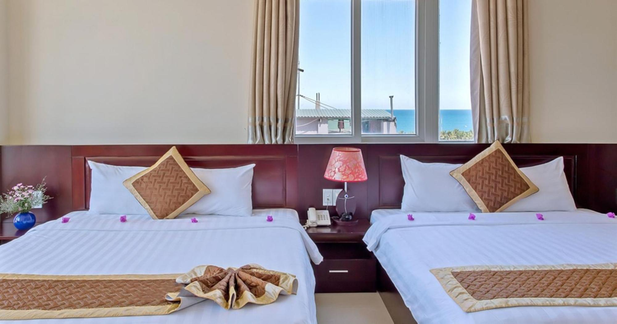 Sunview 3* Da Nang