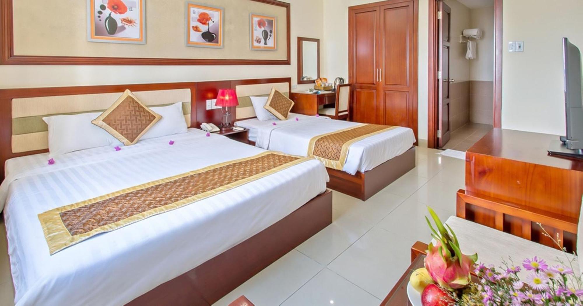 Sunview 3*