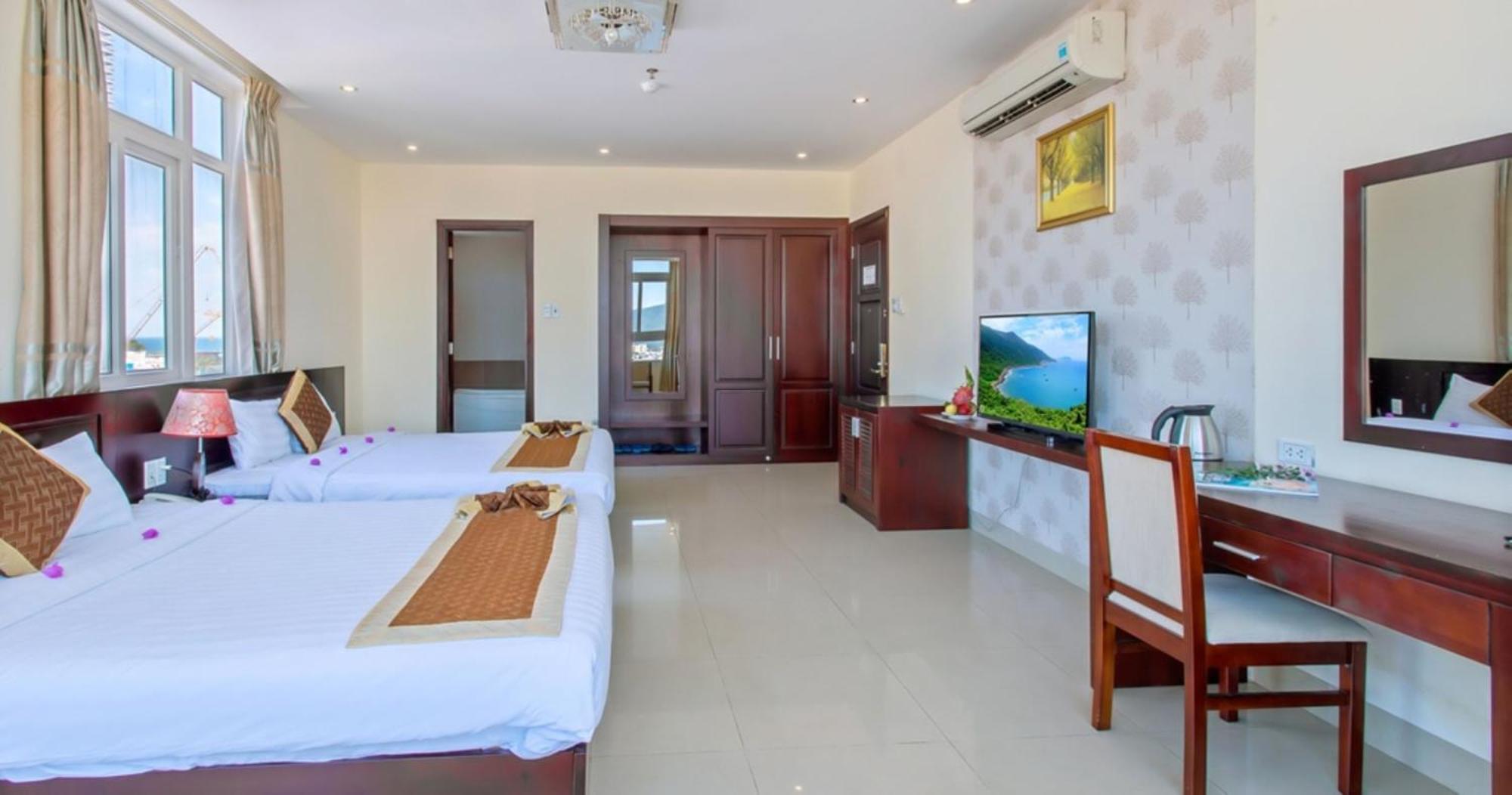 Sunview Hotel