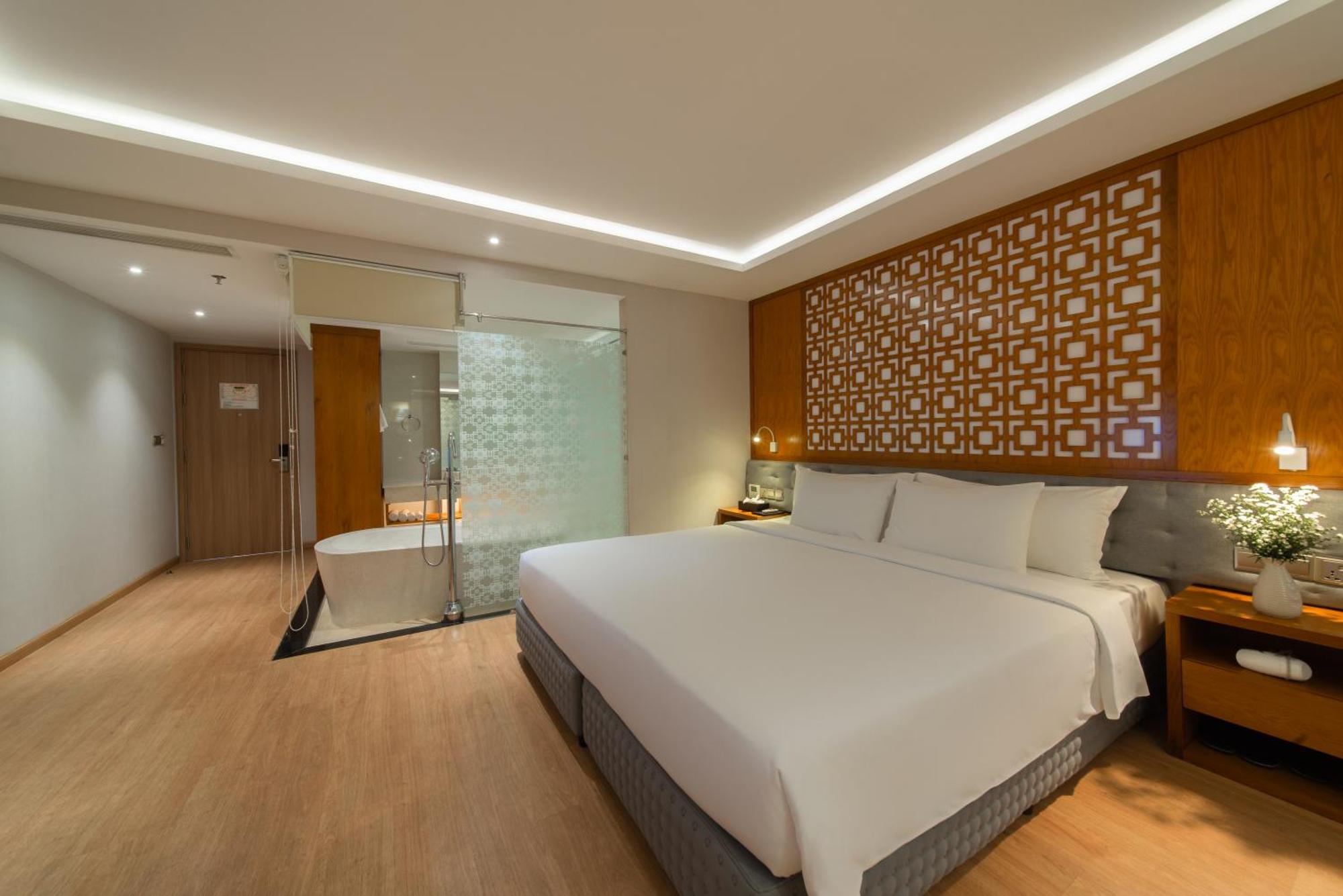 Le's Cham 4* Nha Trang