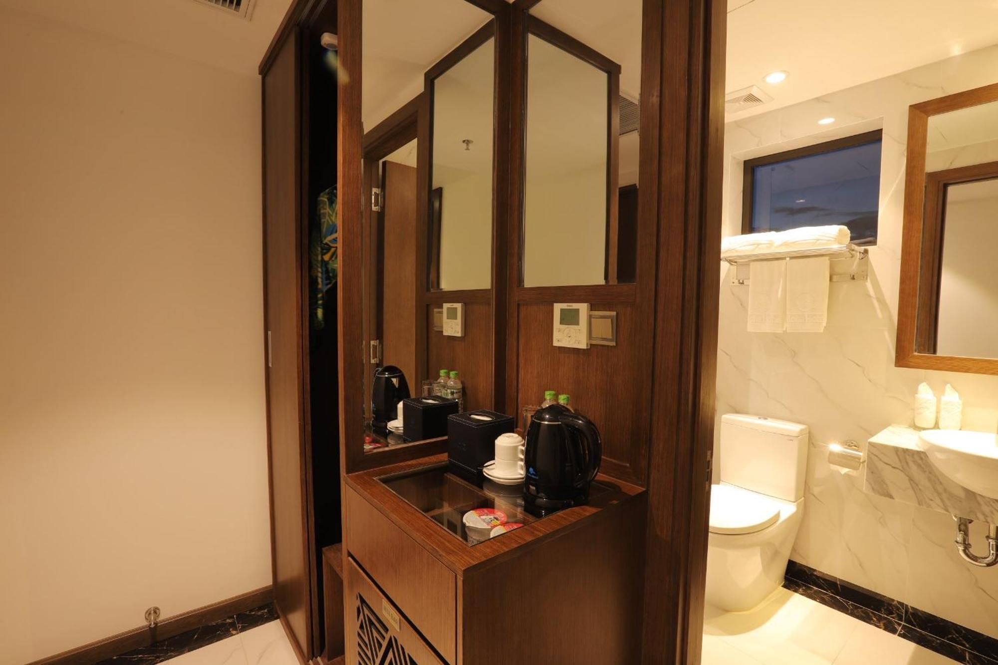 Hotel Aloha 4*