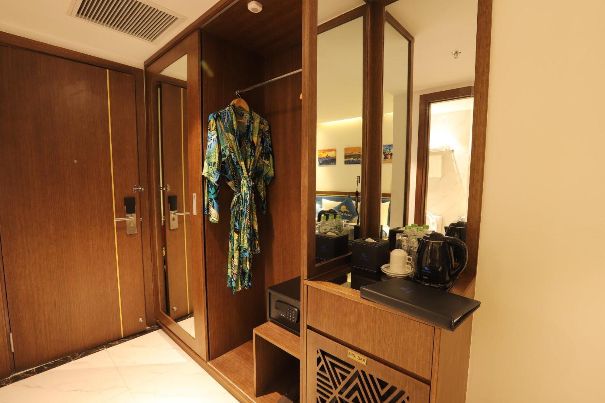 Hotel Aloha 4*