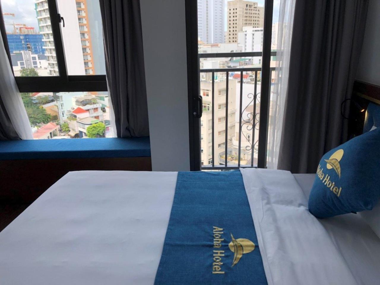 Hotel Aloha