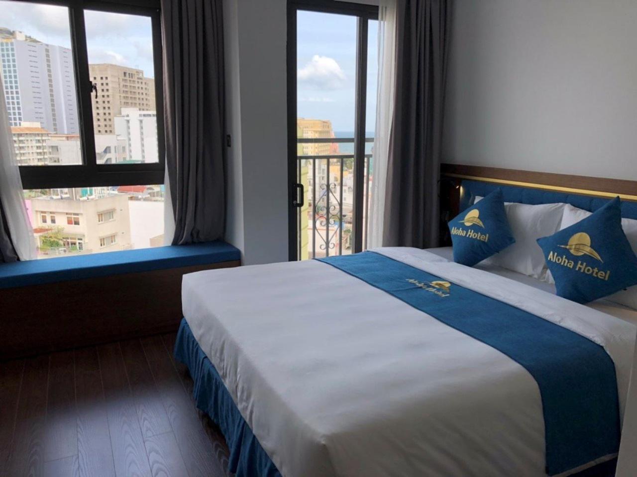 Hotel Aloha Nha Trang