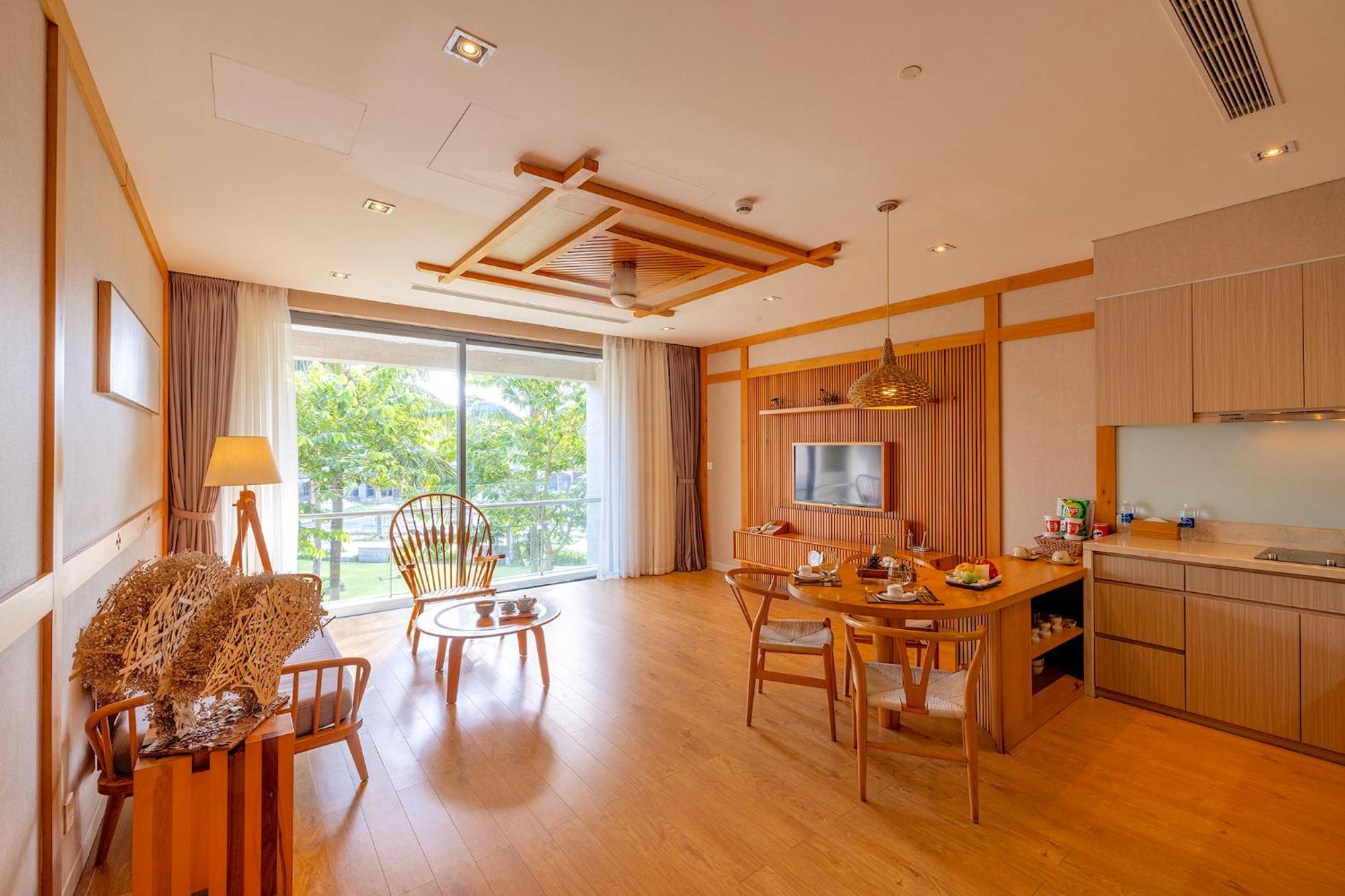 Maha Mangala Zen Garden & Resort