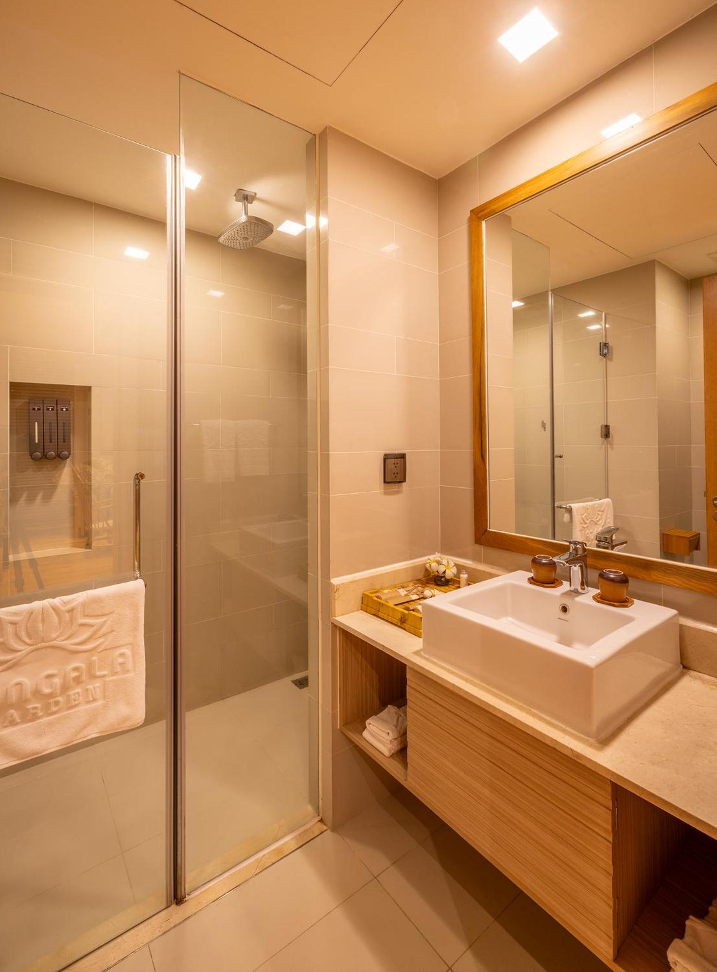Maha Mangala Zen Garden & Resort 5*