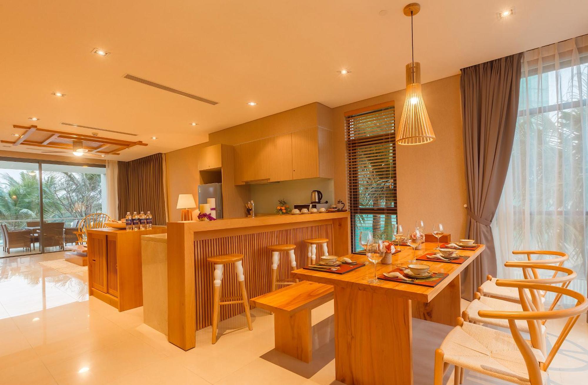 Resort Maha Mangala Zen Garden & 5*