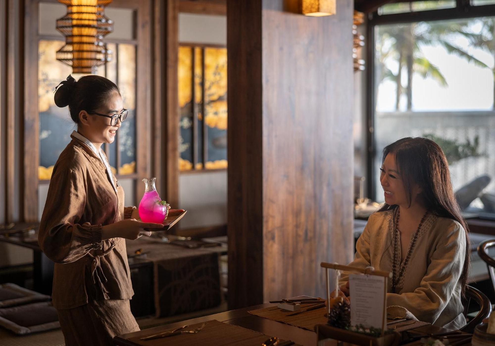 Maha Mangala Zen Garden & 5* Da Nang