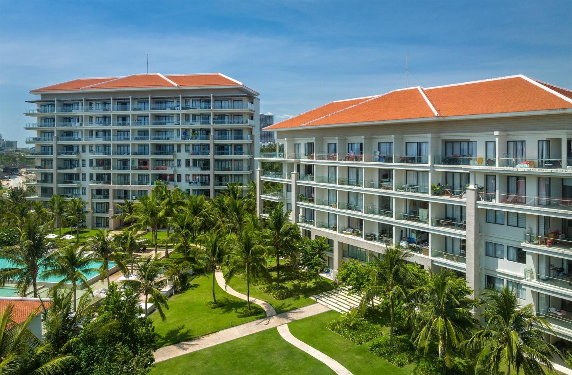Maha Mangala Zen Garden & Da Nang