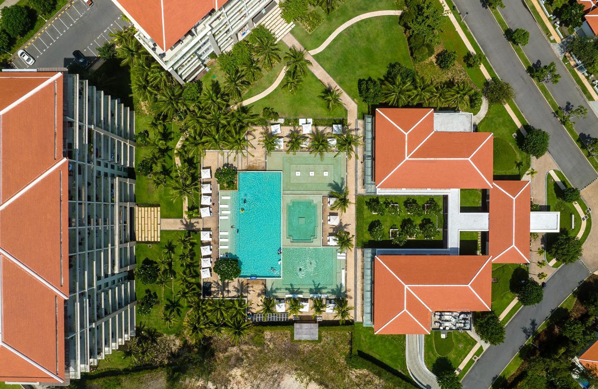 Resort Maha Mangala Zen Garden & Da Nang