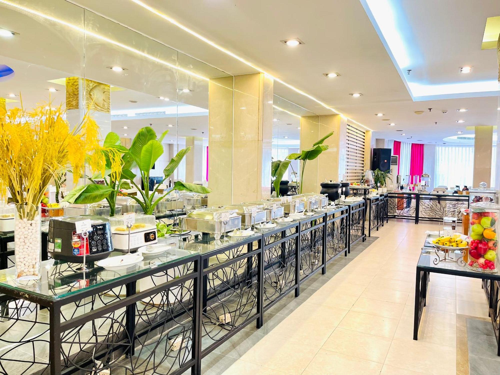 Bao Son International 4*