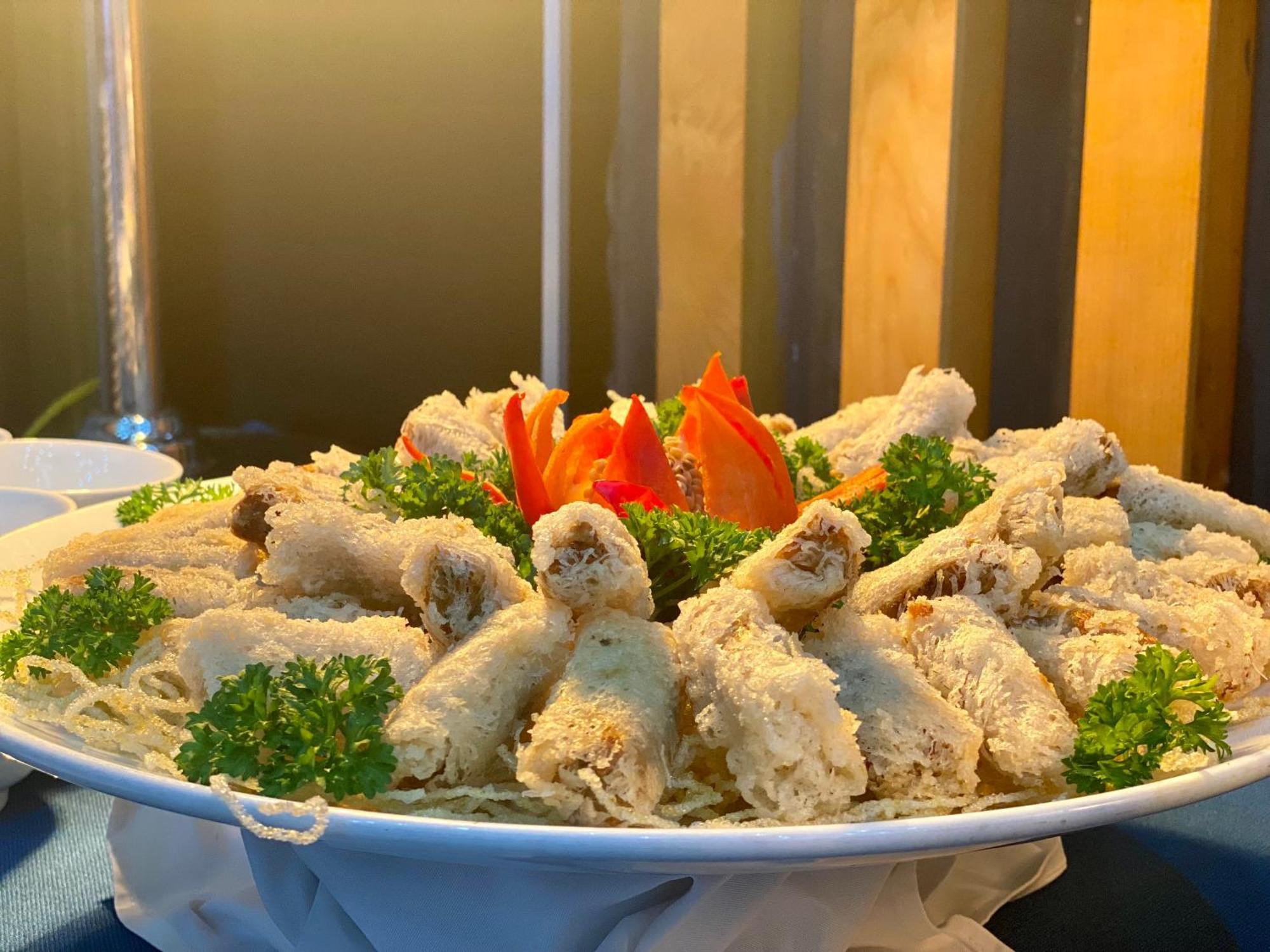 Hotel Bao Son International