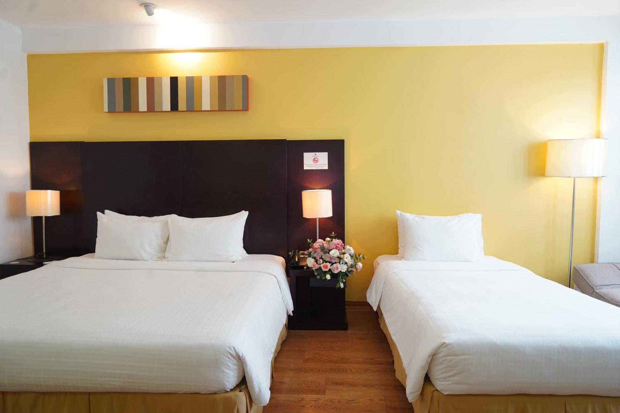Hotel Bao Son International